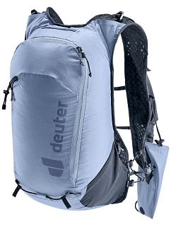 Běžecký batoh Deuter Ascender 13 – fleece