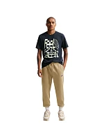 Pánské kalhoty Nike Club BB Jogger beige FN3787 298 Pánské kalhoty Nike Club BB Jogger beige FN3787 298