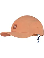 Czapka z daszkiem BUFF 5 PANEL EXPLORE CAP SLEN ORANGE   one size