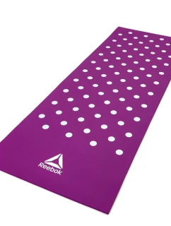 7mm tréninková podložka RAMT-12235PL - Reebok