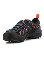 Salewa dámské trekové boty Ws Wildfire Edge GTX W 61376-3965 Salewa dámské trekové boty Ws Wildfire Edge GTX W 61376-3965