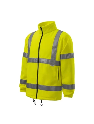 Bunda Rimeck HV Fleece MLI-5V197