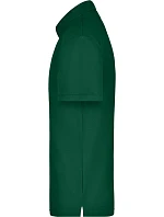 Daiber JN 26 Piqué polo s náprsní kapsou 02.0026 dark green Daiber JN 26 Piqué polo s náprsní kapsou 02.0026 dark green