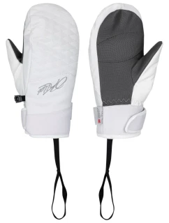 DEVINE-W Bílá - Kilpi