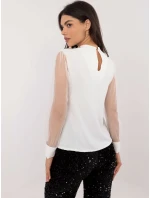 Halenka MI BZ 278519.03X bílá Halenka MI BZ 278519.03X bílá