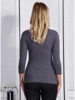 Halenka CZ BZ 4250.06 tmavě šedá