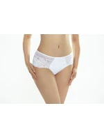Kalhotky 085 Bílá - Ewana