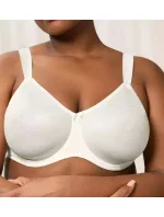 Dámská podprsenka Essential Minimizer W - Triumph Dámská podprsenka Essential Minimizer W - Triumph