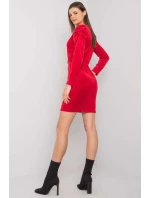 Večerní šaty model 161082 Rue Paris