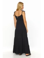 Denní šaty model 194319 Makadamia