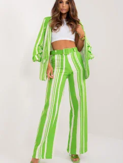 Dámské kalhoty  model 197041 Italy Moda