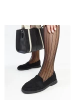 Mokasiny model 207459 Solea