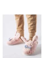 Pantofle model 223128 Solea Pantofle model 223128 Solea