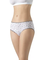 Kalhotky Cotonella Essentials 3488 Midi 2H100 A'3 M-3XL