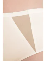 Dámské kalhotky Pearl beige - JULIMEX