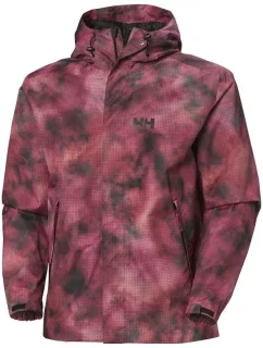 Helly Hansen Ervik Jacket M 64032 691 pánské