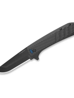 Nůž Outdoor Edge Razor VX4 3,0" CF G10 All Black