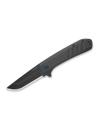 Nůž Outdoor Edge Razor VX4 3,0" CF G10 All Black
