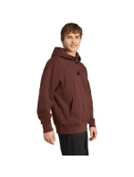 Mikina adidas All SznFleece M JX5090 pánské