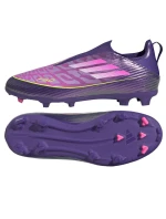 Boty adidas F50 Lamine Yamal League LL Jr FG/MG JQ9752
