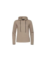 SAIL RACING W Závodní kapuce - hnědá