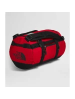 Cestovní taška The North Face Base Camp Duffel XS - tnf red/tnf black