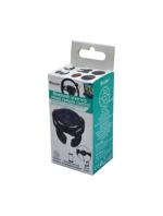 BLUETOOTH DÁLKOVÉ OVLÁDÁNÍ BC-218 NA ŘÍDÍTKÁCH AUTA/KOLA VAKOSS