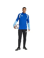 Pánské tričko adidas Tiro 26 Competition Training Top blue KA5148 pánské