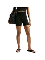 Dámské šortky Nike One, černé, IO0809 010 Dámské šortky Nike One, černé, IO0809 010