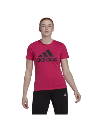 Dámské tričko Big Logo W HL2030 - Adidas Dámské tričko Big Logo W HL2030 - Adidas
