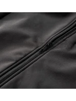 Magnum Cani softshellová bunda M