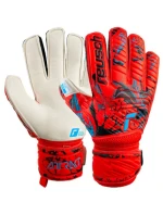 Brankářské rukavice Reusch Attrakt Grip 5370815 3334