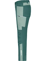 Daiber JN 1884 (42-60) Unisex strečové pracovní kalhoty 02.184M industrial green/foggy green Daiber JN 1884 (42-60) Unisex strečové pracovní kalhoty 02.184M industrial green/foggy green