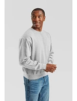 Fruit of the Loom Supercotton™ Sweat Mikina "Supercotton™" 16.2760 white
