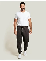 Untagged Movement OCS RCS Jogger Pants Unisex tepláky z těžké bavlny 66.6010 black
