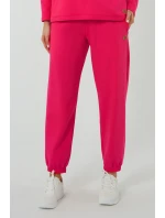 Italian Fashion Madri long sp. barva: fuchsiová