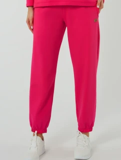 Italian Fashion Madri long sp. barva: fuchsiová