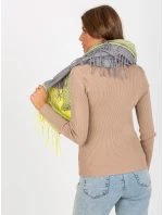 Šála AT SZ 2001 1.87 žlutá Šála AT SZ 2001 1.87 žlutá