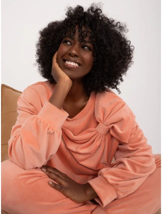 Sada DHJ KMPL 8831.14X broskev