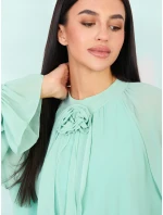 Šaty MI SK A1554.67 měď