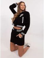 Sada NM KMPL S21001.13X černá