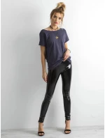 Tričko RV TS 4662.36P graphite