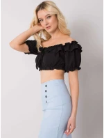 Top TW TP BI 26718.46 černá Top TW TP BI 26718.46 černá