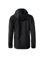 Dámská bunda Lady Neti Černá - Hi-Tec