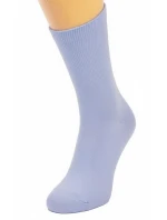 Dámské netlačící ponožky art.003 - Terjax