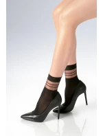 NECHAT VZOROVANÉ PONOŽKY NECHAT VZOROVANÉ PONOŽKY