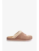 Pantofle model 202663 Step in style