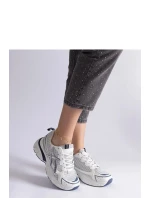 Tenisky  model 207159 Solea