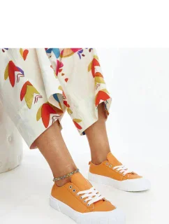 Tenisky  model 207372 Solea