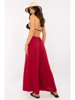 Dámské kalhoty  model 210675 Och Bella